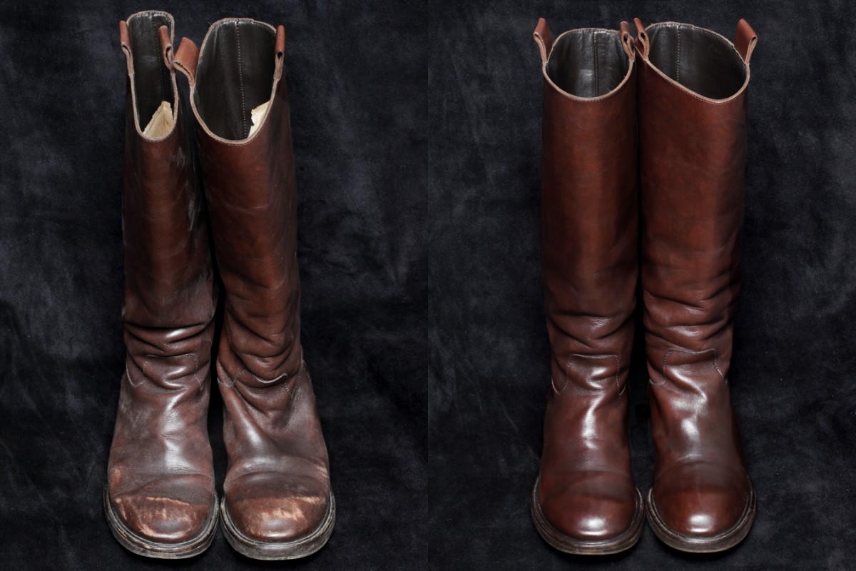 Базовый уход